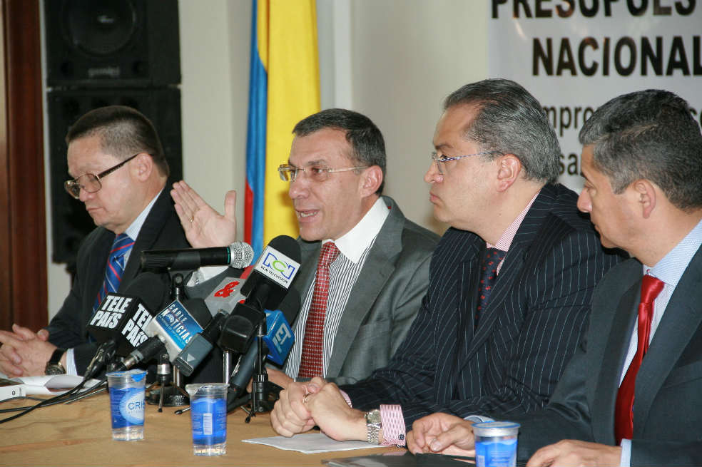 El salvavidas de las minorías
