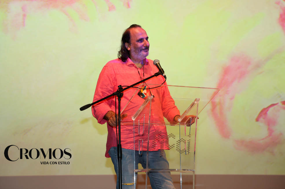 FICCI 61: así se llevó a cabo la inauguración del festival de cine de Cartagena