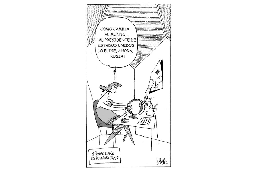 Jarape