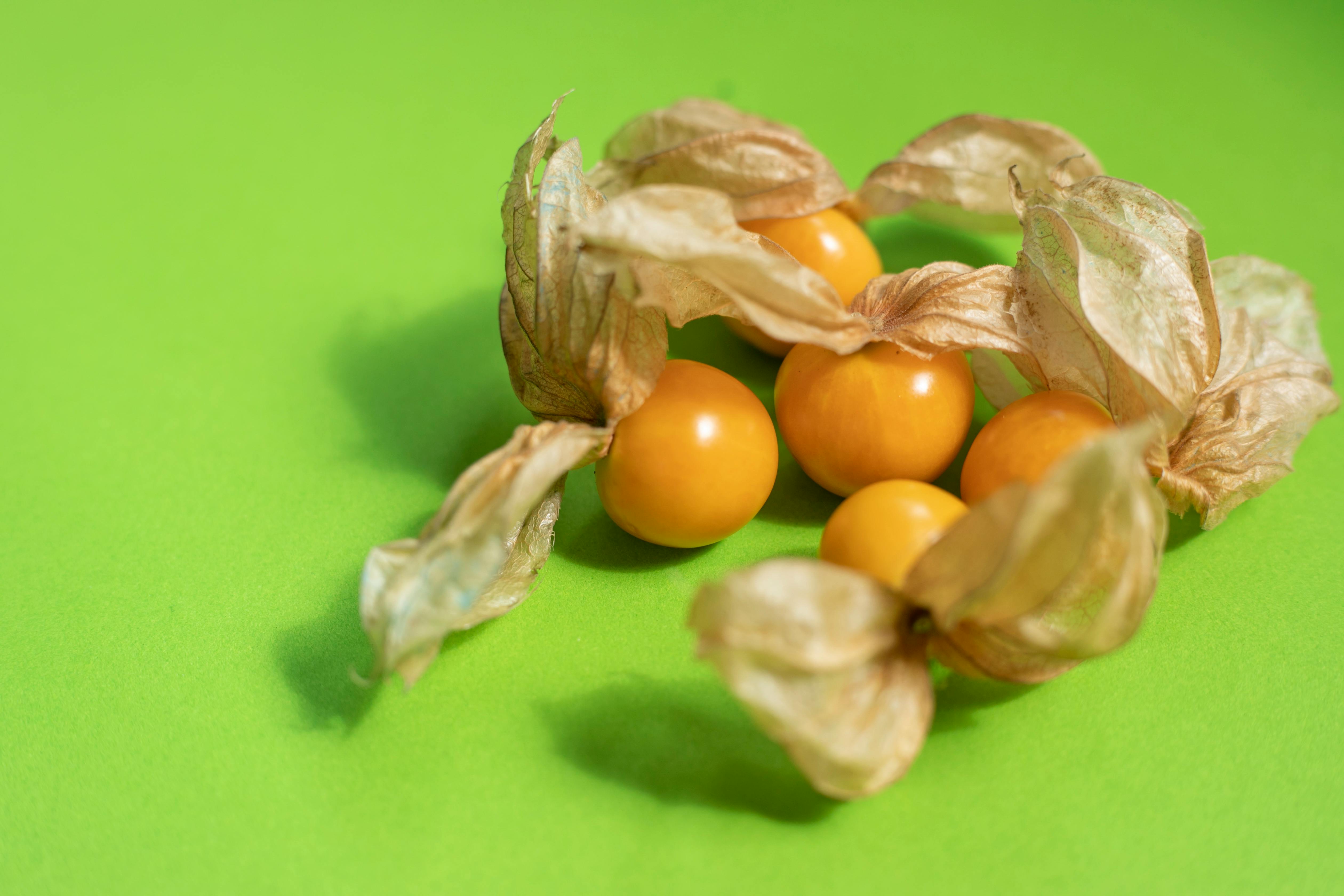¿Para qué sirve la uchuva y por qué es una fruta importante en Colombia?