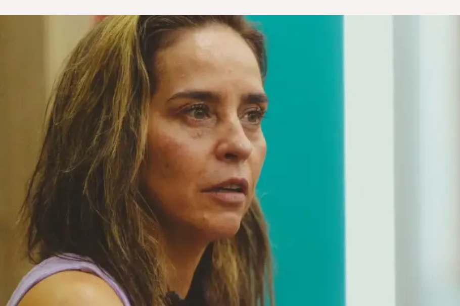 Diana Ángel confesó que está enamorada de un conocido futbolista ¿Quién es?