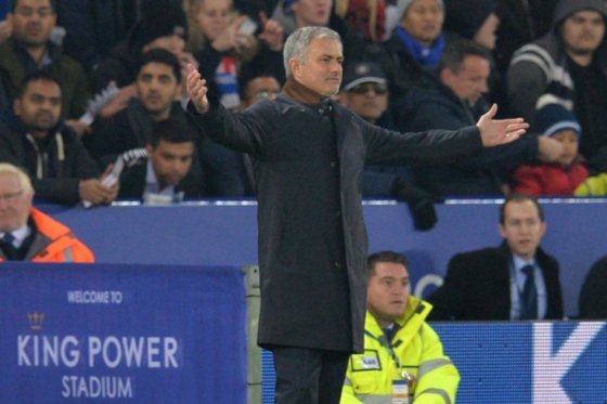 Mourinho firmó precontrato con Manchester United, según El País