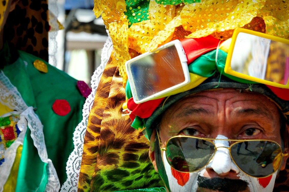 Las mejores fotografías que captaron la esencia del Carnaval de Barranquilla