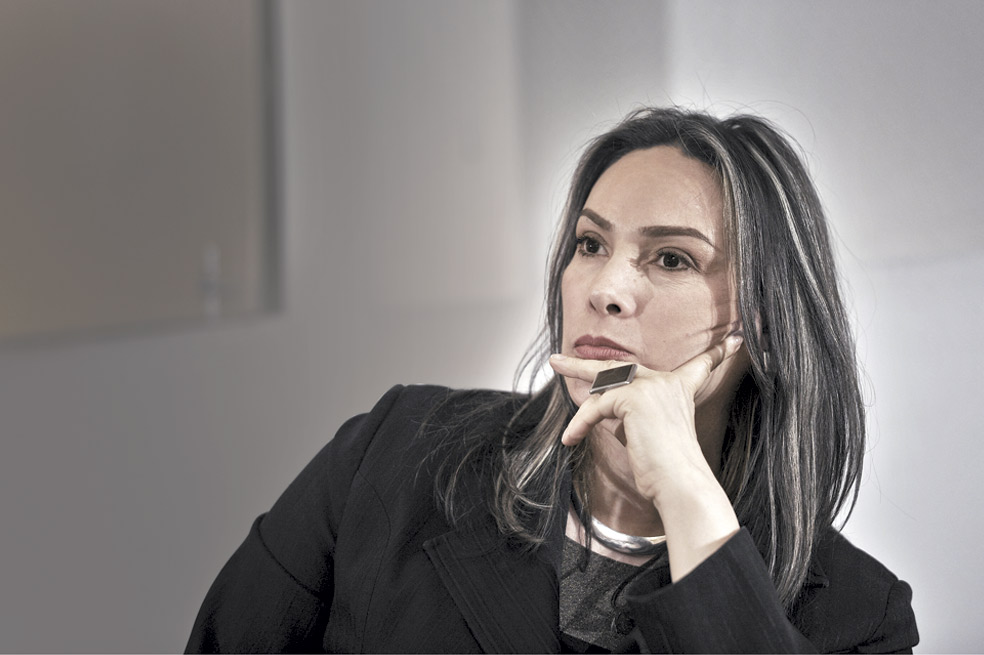 ‘Reelección en la Procuraduría debería acabarse’