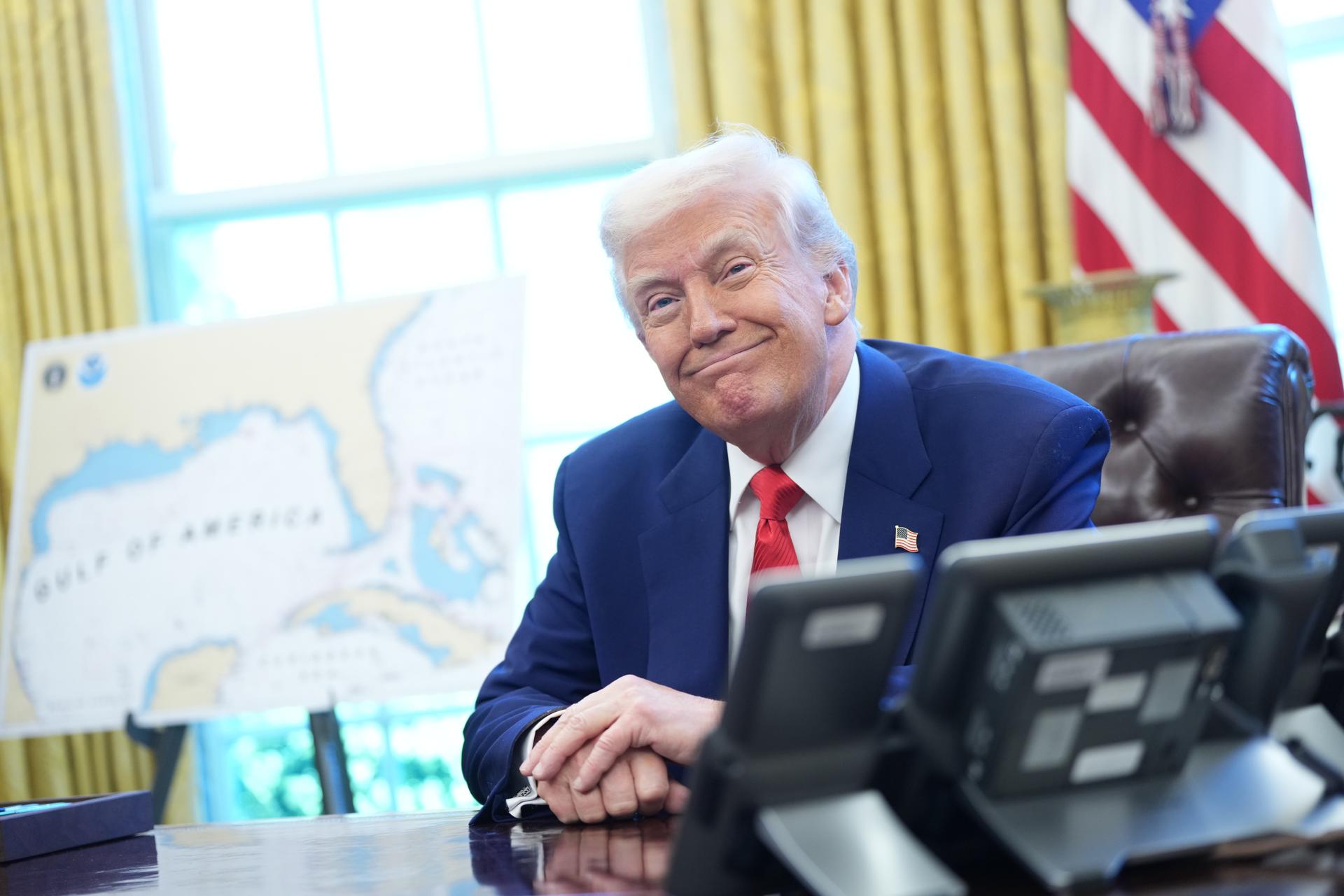 Trump da nuevos mensajes sobre los aranceles: ¿se avecinan acuerdos?