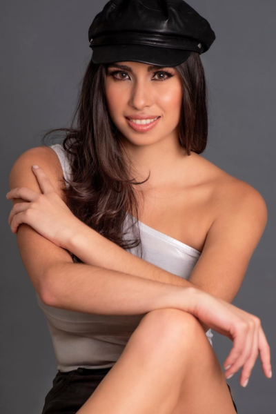 Fotos: conoce a las candidatas a Señorita Bogotá 2023, ¿cuál es tu favorita?