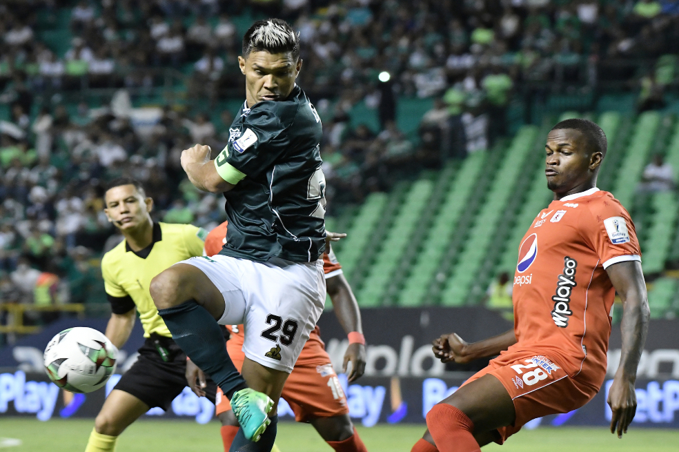 América vs Cali: Un clásico y dos historias dispares