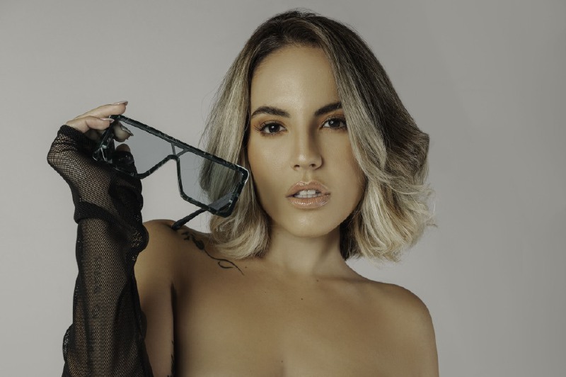 Mía Terán: “Siento que encontré mi esencia musical”