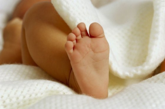 Bebé de ocho meses se intoxicó con marihuana en Antioquia