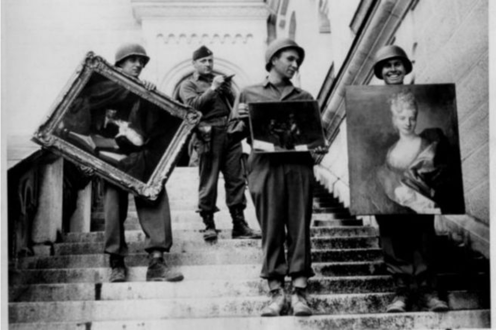 Alemania implementó cambios para facilitar la restitución de obras saqueadas por los nazis