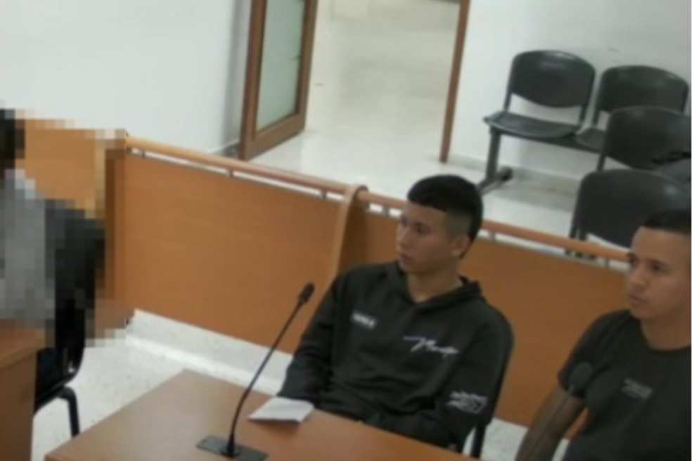 Judicializan a dos hombres señalados de reclutar menores para disidencias en Cauca y Valle