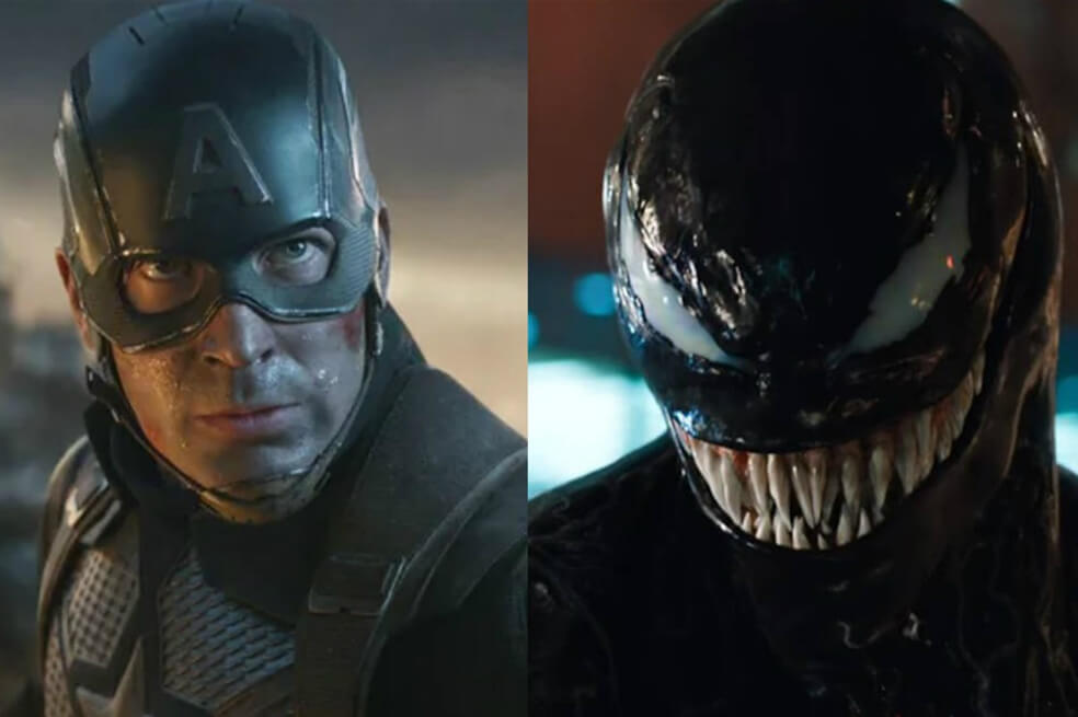 En Venom podría estar la clave para el regreso de Spider-Man a Marvel