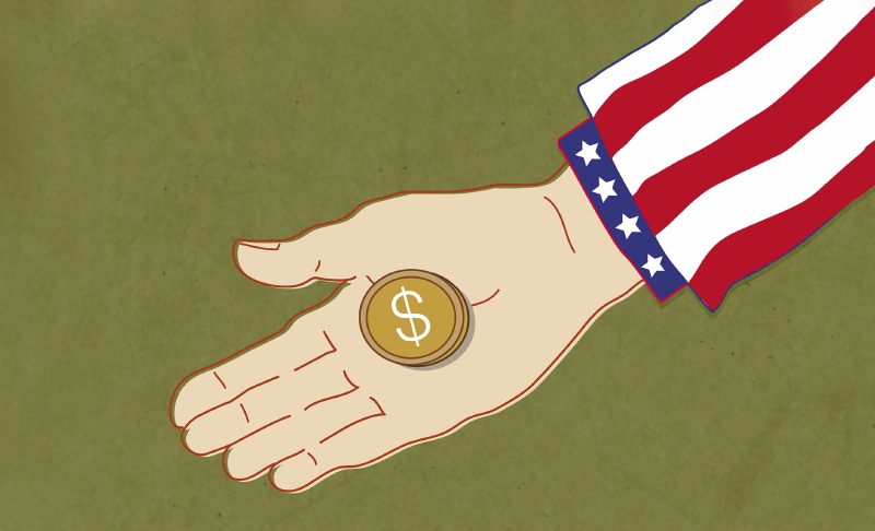 Inflación en Estados Unidos volvió a subir: ¿qué dice el dato sobre su economía?