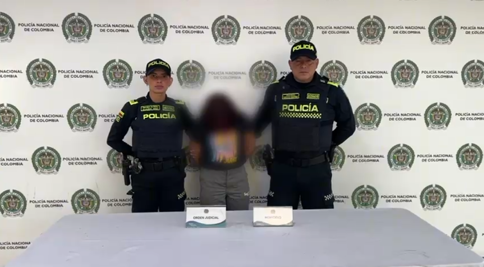 Homicidio por intolerancia: tres personas fueron capturadas en Cundinamarca