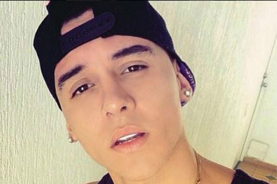 Detienen a Kevin Roldán en Chile por golpear a una modelo