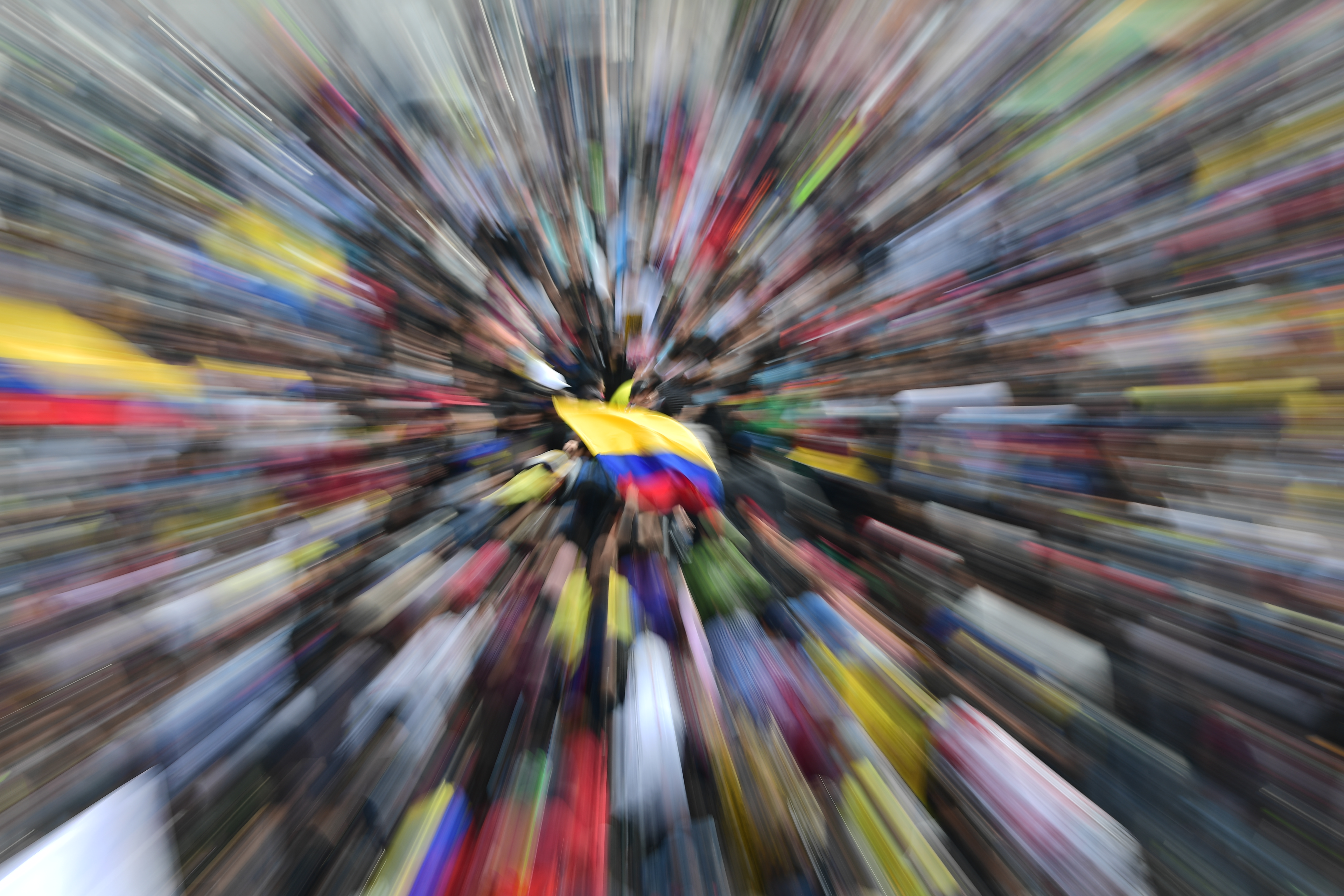 Se busca al culpable (Tintas en la crisis)