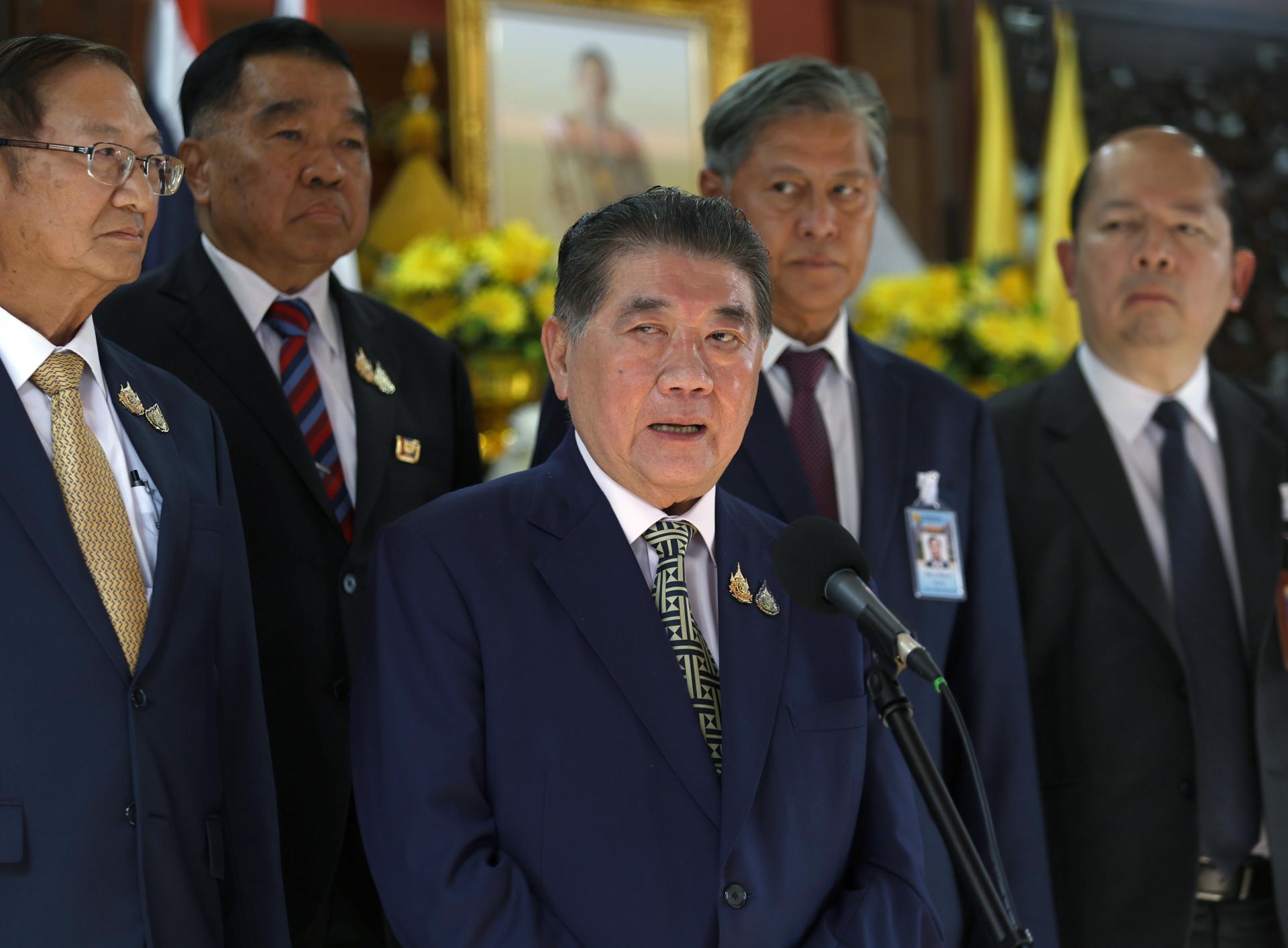 Cruces mortales entre Tailandia y Camboya: ¿qué está ocurriendo en la frontera?