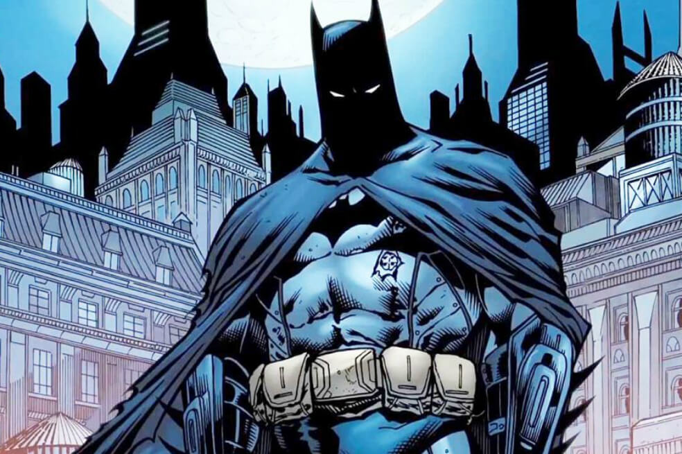 Matt Reeves y Robert Pattinson rodarán «The Batman» en Londres