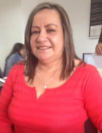 Ana Silvia, abogada de profesión, trabajó durante varios años en la Procuraduría y sus familiares la recuerdan como una mujer trabajadora y entregada al servicio.