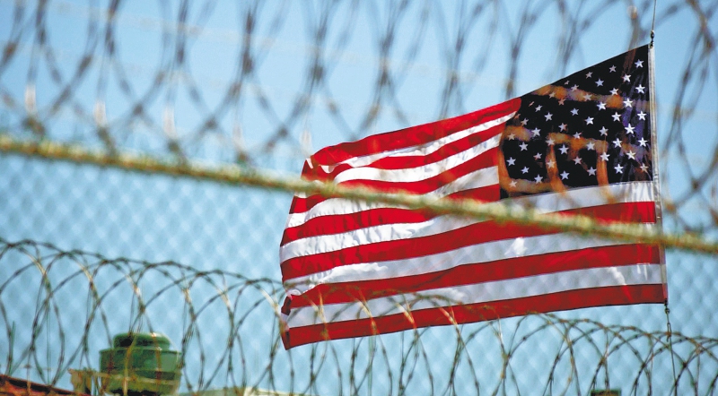 Envejecidos y enfermos, los presos de Guantánamo son un problema para EE.UU.