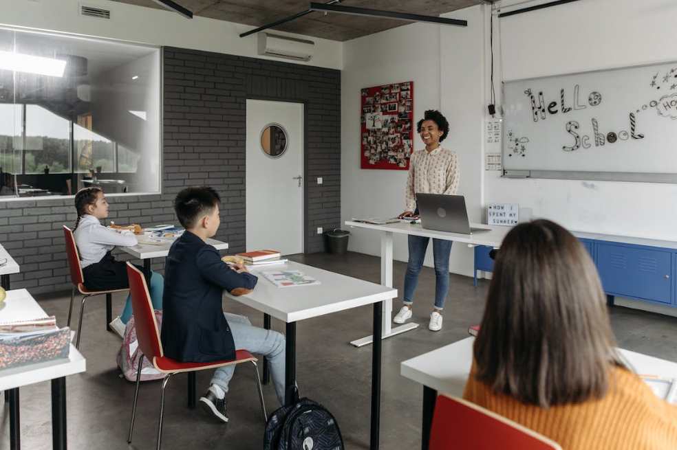 5 ventajas de estudiar en un colegio con culturas de todo el mundo
