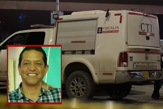 Empresario de 59 años fue asesinado en Usaquén.