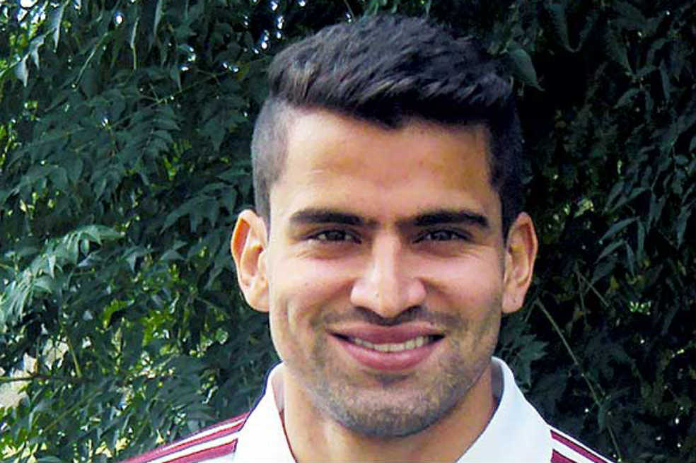 Tomás Rincón: Le esperan once guerreros