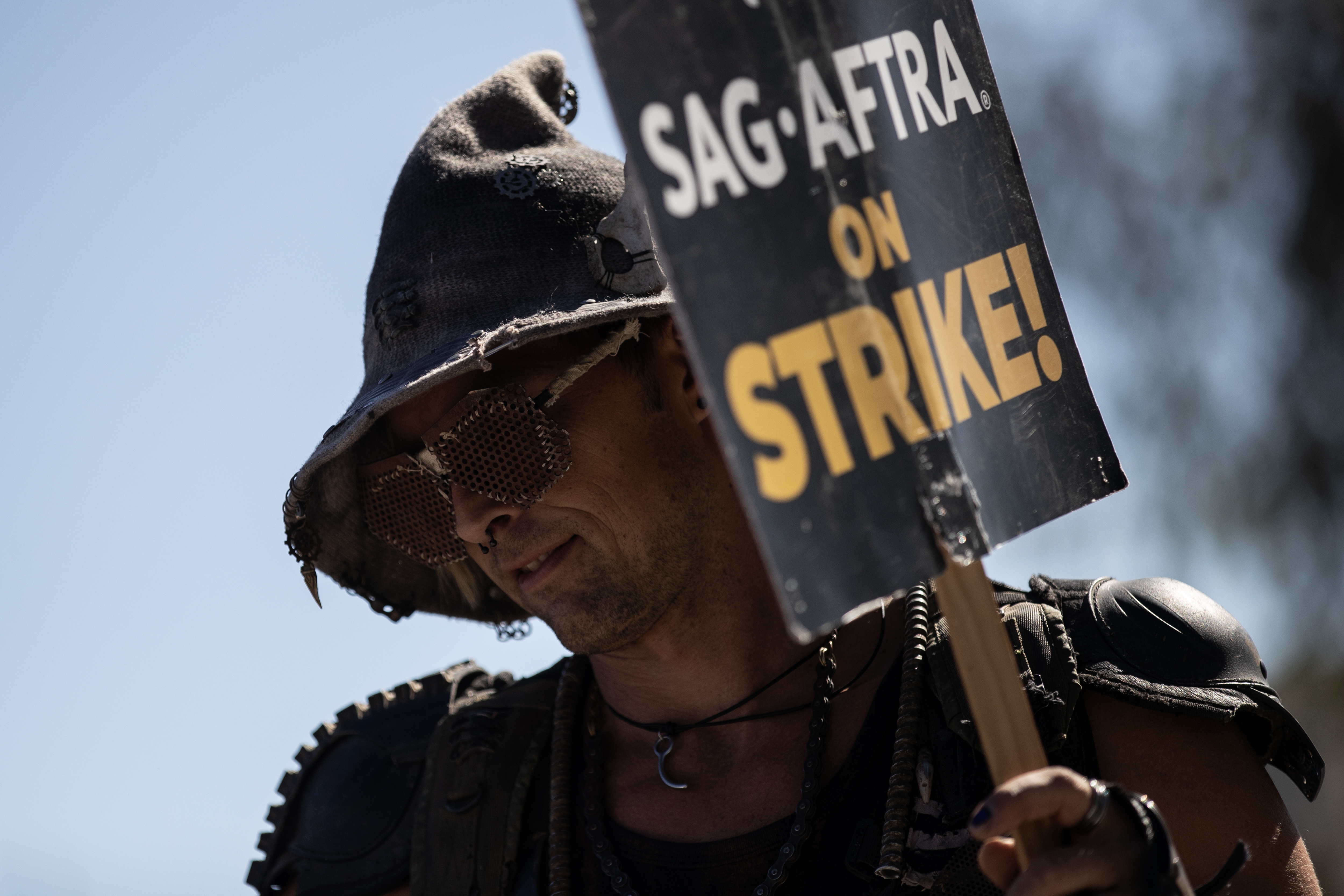El negociador jefe de SAG-AFTRA: Hemos logrado un equilibrio justo con el convenio