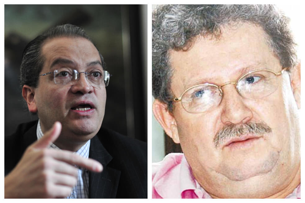 Procuraduría se opone a que exalcalde de Cúcuta, Ramiro Suárez Corzo, ingrese a la JEP