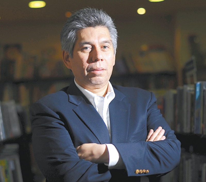 Daniel Coronell dejará la presidencia de Noticias Univisión