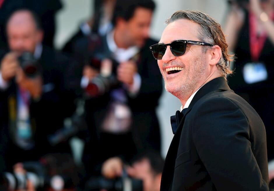 Joaquín Phoenix sobre El Joker: «ningún psiquiatra podría atribuirle una patología»