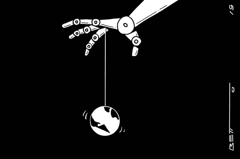 Automatización
