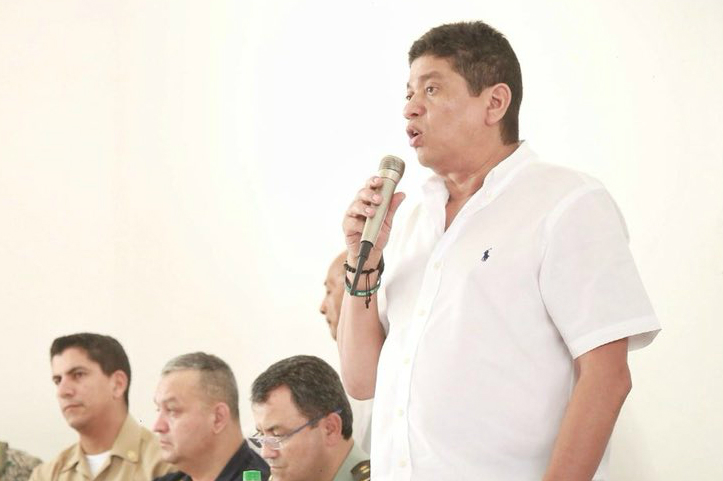 Procuraduría pide nulidad de la elección de alcalde de Cartagena