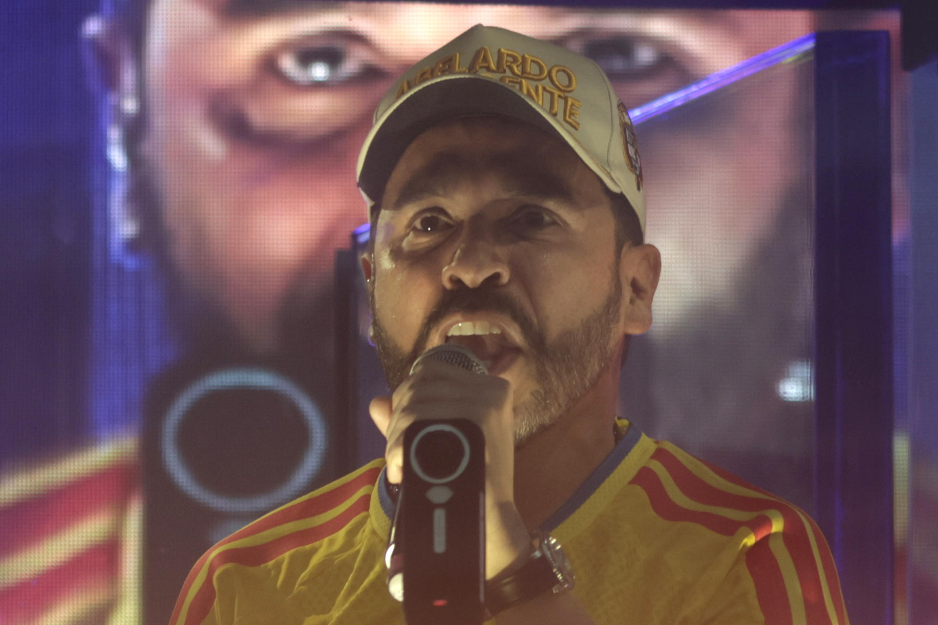 ‘Narcostore’ y la campaña electoral