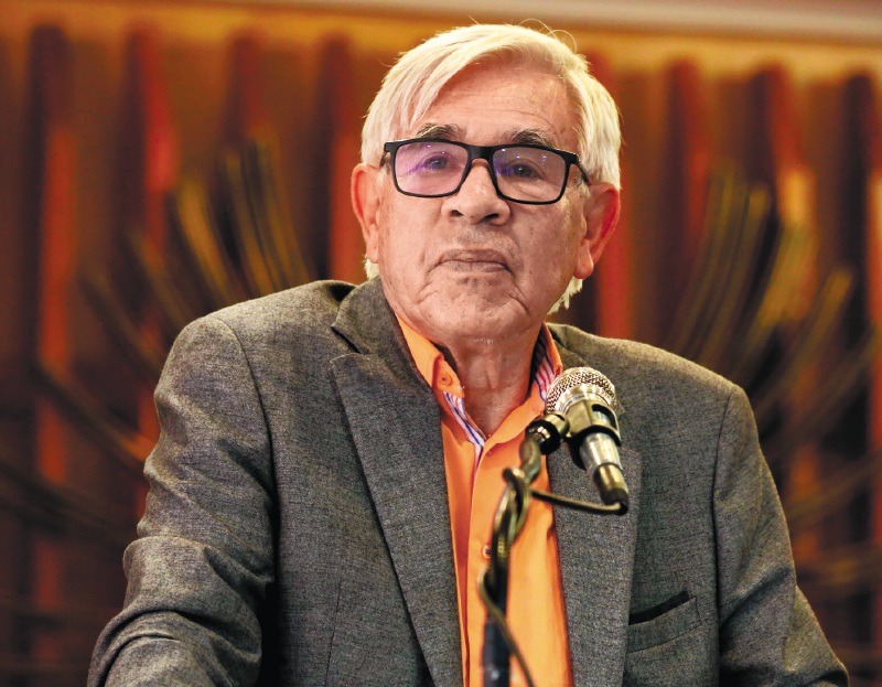 “Si se hubiera implementado el Acuerdo de Paz, el Catatumbo no estaría así”: Saúl Franco