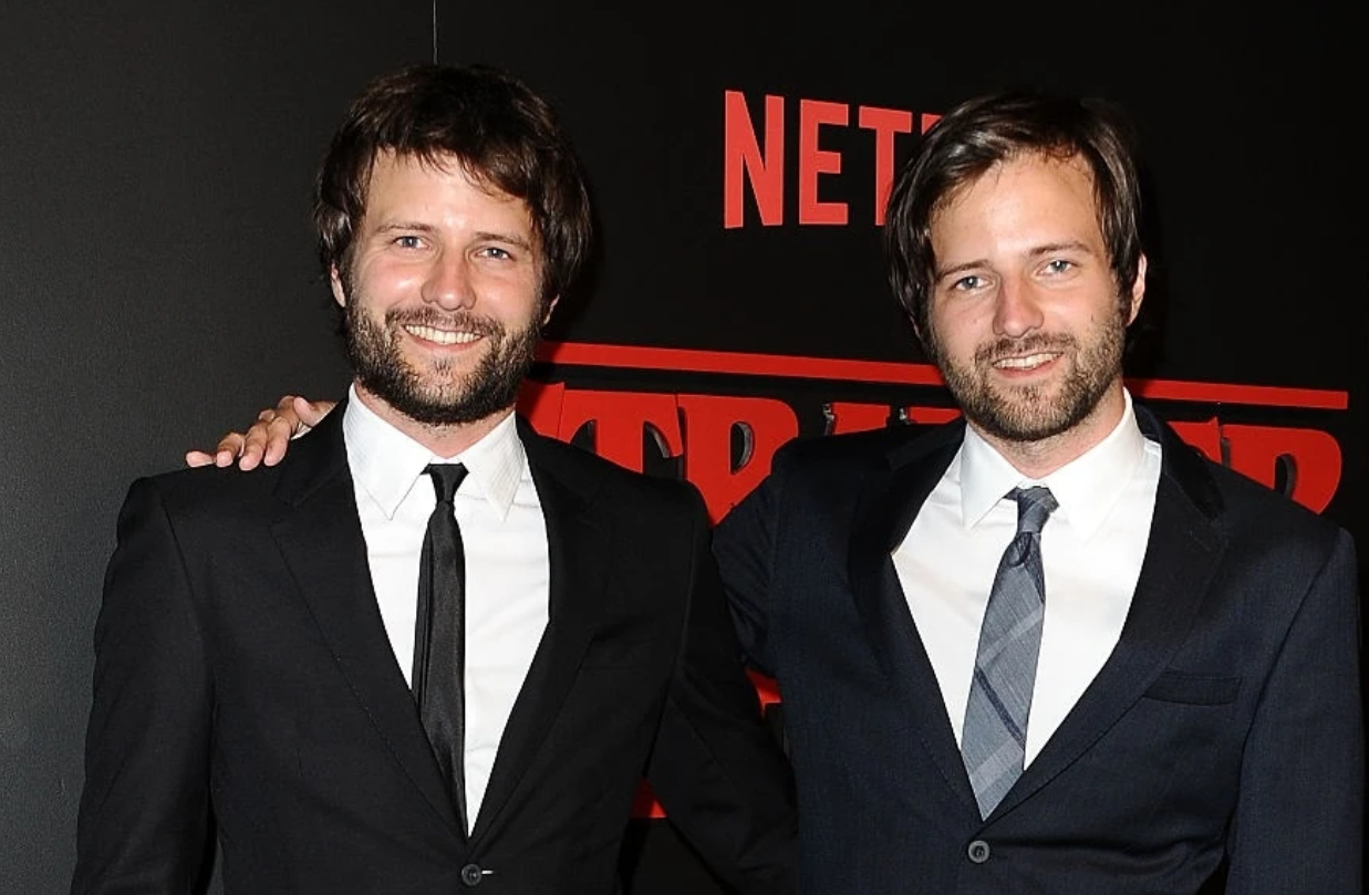 Matt y Ross Duffer, creadores de ‘Stranger Things’, se retiran de Netflix. ¿Por qué?