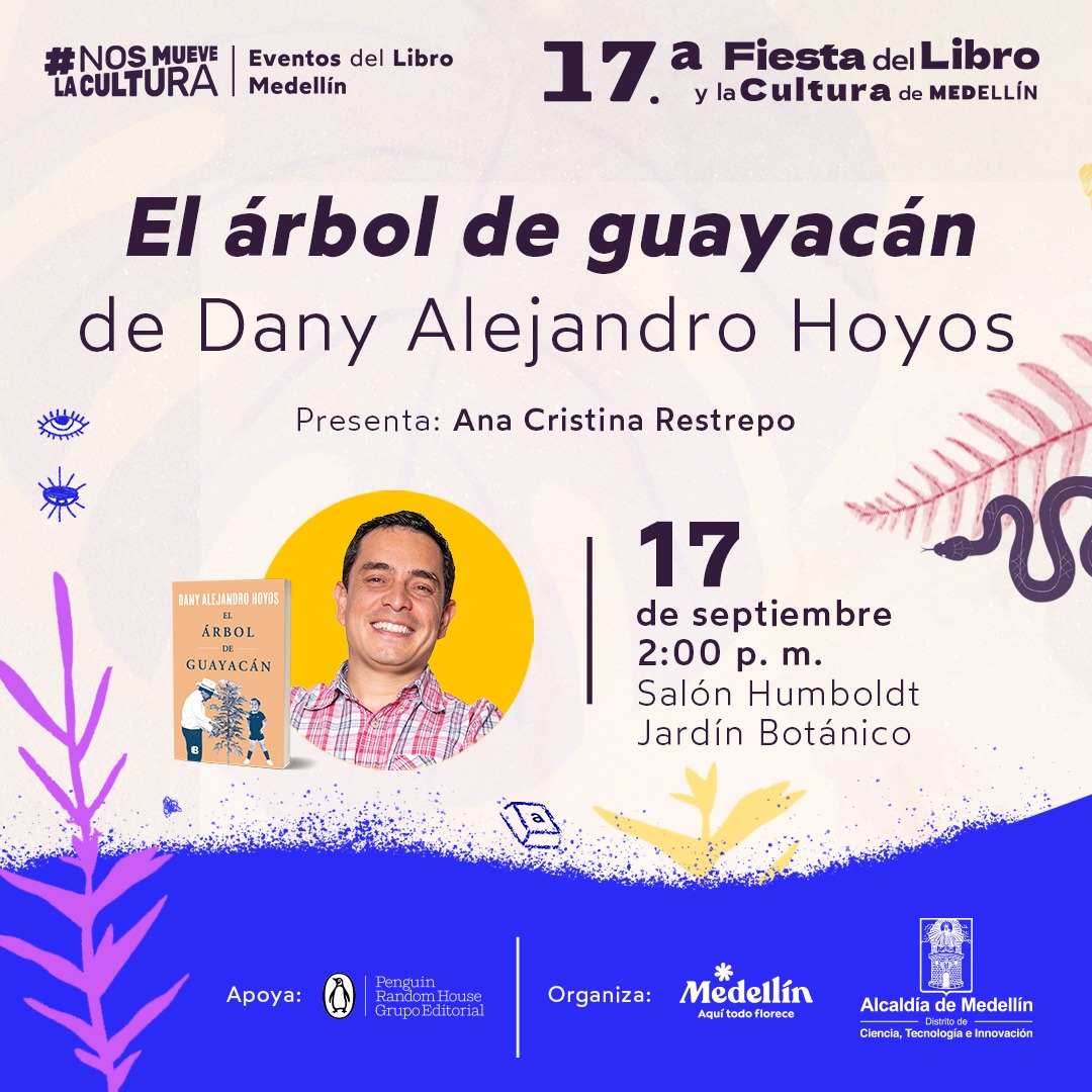 Dany Alejandro Hoyos