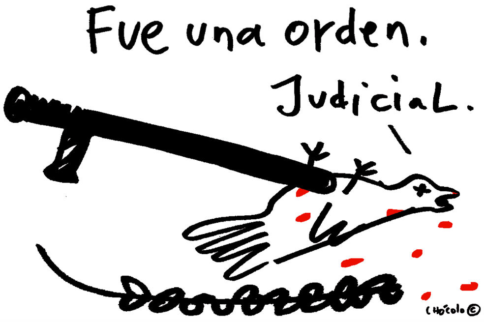 Chócolo