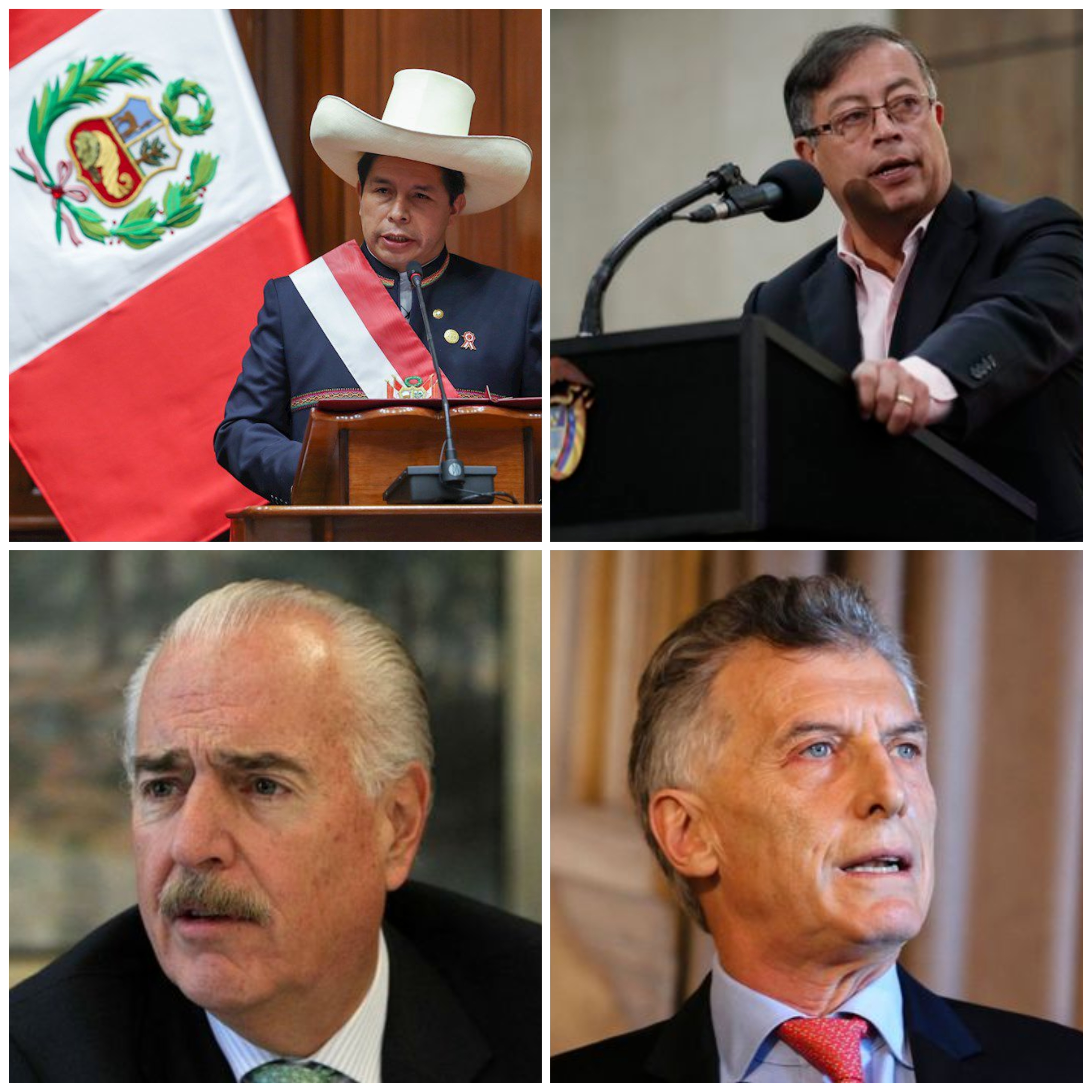 La carta con la que Pastrana pide a la CIDH rechazar peticiones de Gustavo Petro