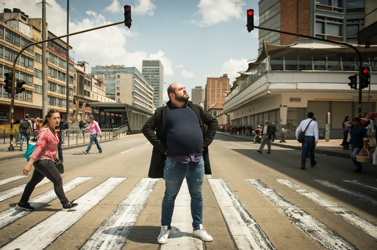 “Los Puros Criollos podrían volver cuando haya cambio de Gobierno”: Santiago Rivas