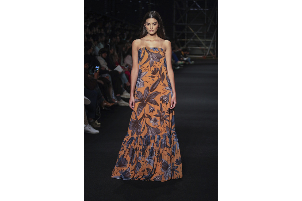 Bogotá Fashion Week 2022: la semana de la moda de la capital del país
Celebridades y personalidades del mundo de la moda lucieron sus mejores pintas en los tres días de pasarelas del Bogotá Fashion Week 2022