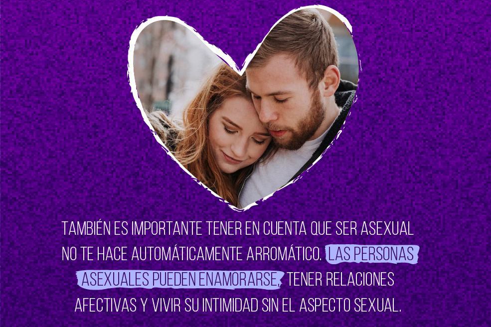 Asexualidad