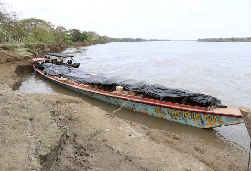 Hallaron a cuatro desaparecidos en accidente entre embarcaciones en Tolú, Bolívar