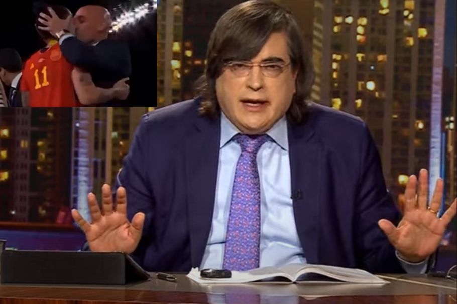 ¿Jenni Hermoso se victimiza? Jaime Bayly cambió su opinión en el caso Rubiales