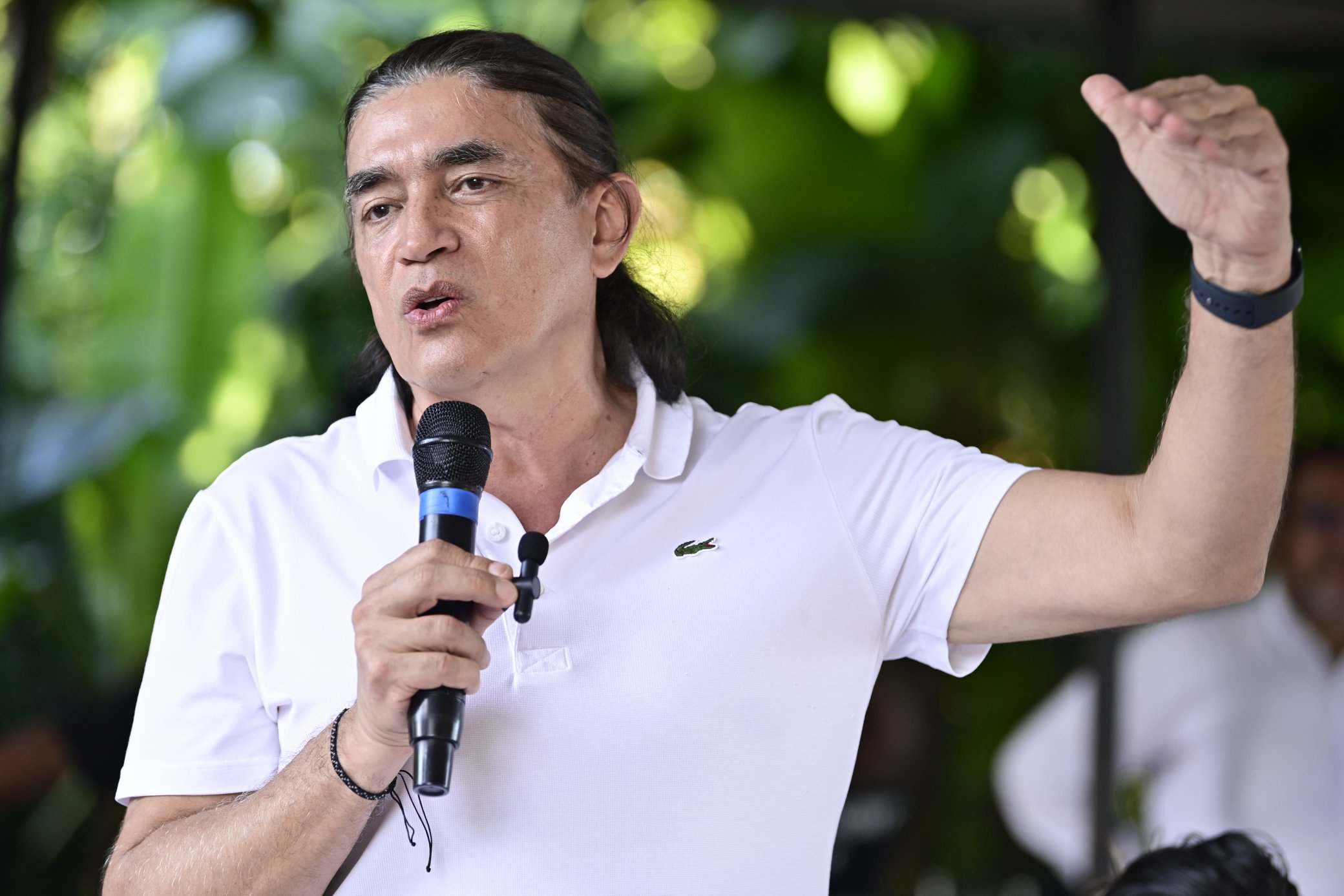 El Bolívar que conozco