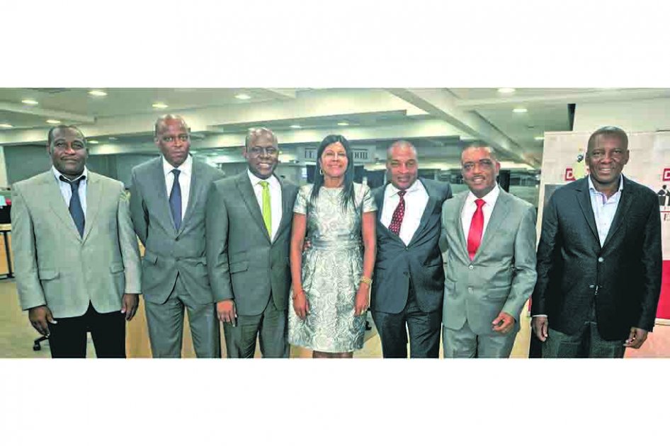 Buenaventura elige bajo presión
