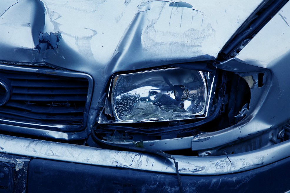 Al recibir licencia de conducción se eleva el riesgo de accidente entre adolescentes