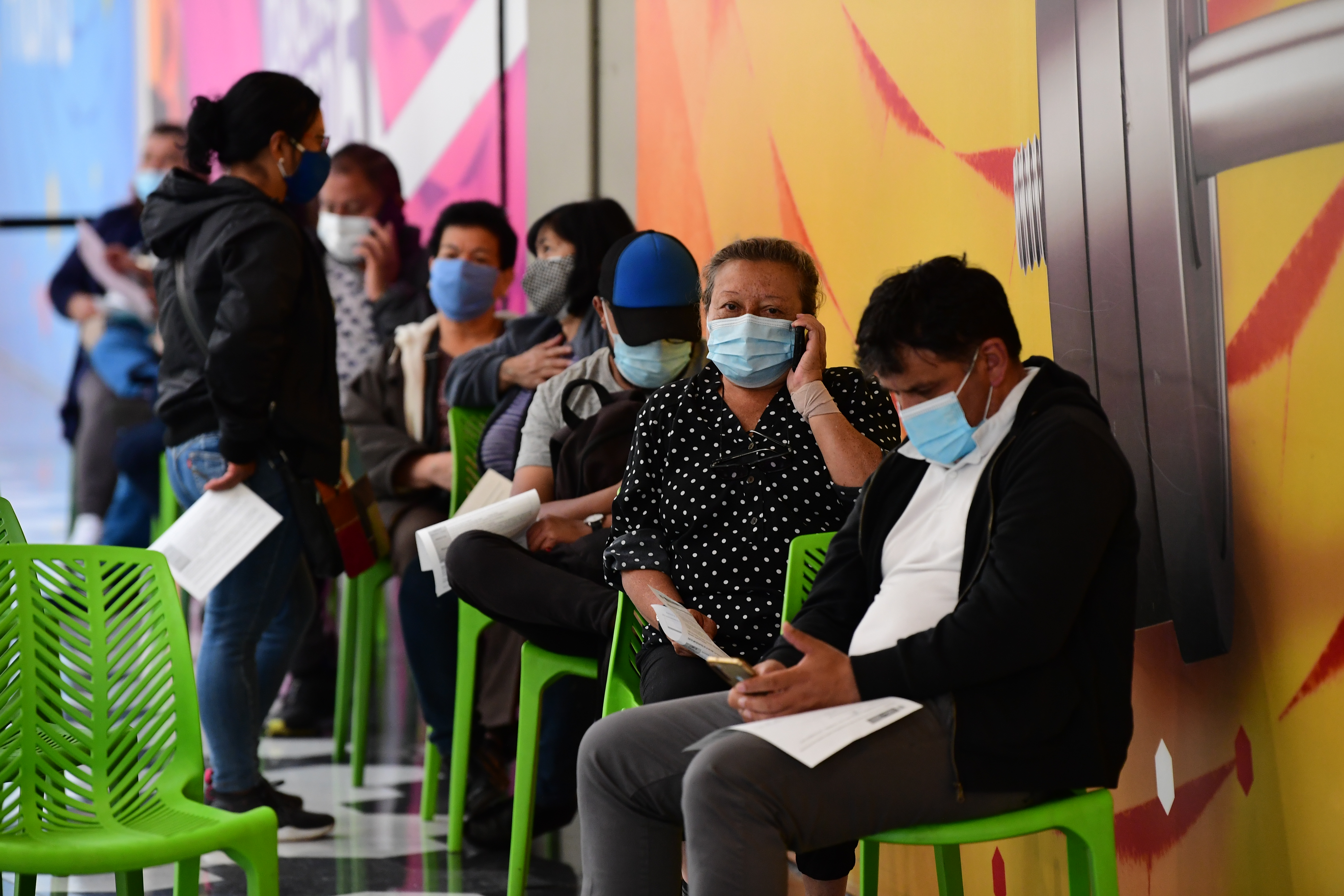 Lo que debe saber sobre las incapacidades laborales por COVID-19 en Colombia