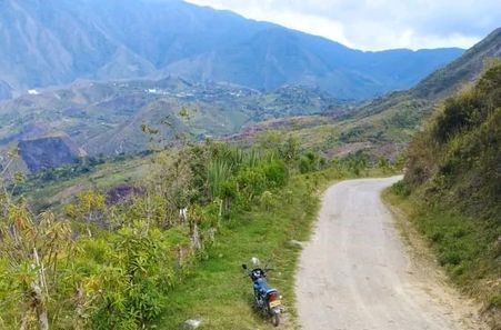 Asesinan a reconocido líder indígena y autoridad ancestral en Páez, Cauca