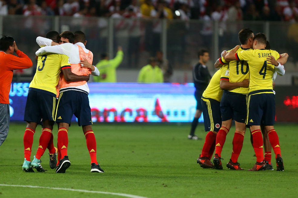 El Mundial de Rusia coge forma: Hay 23 clasificados